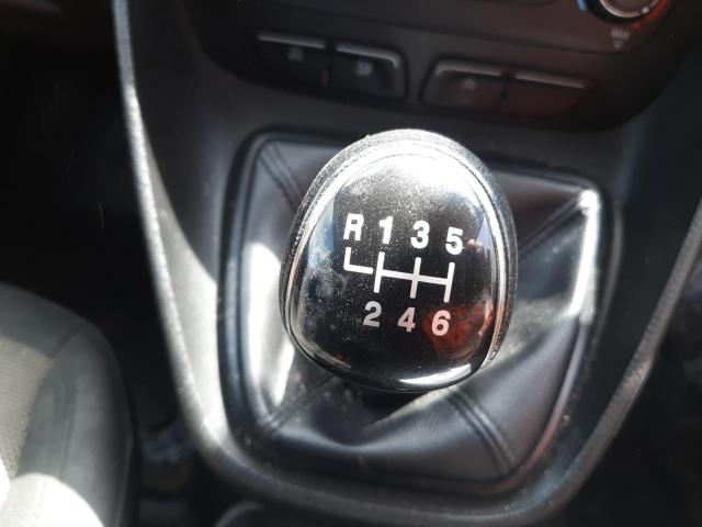 2019 FORD TRANSIT CO