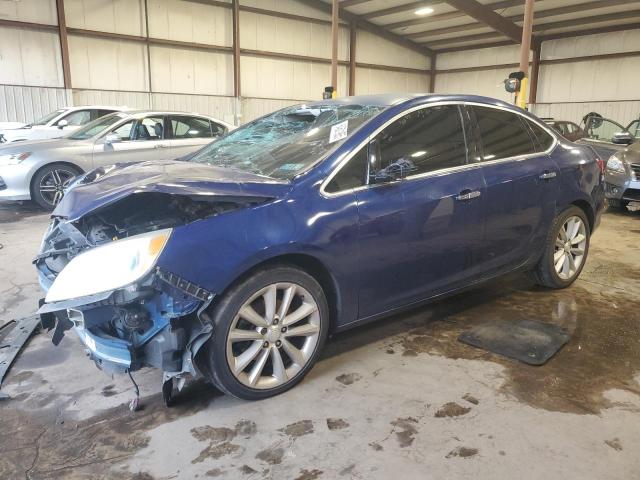  BUICK VERANO 2014 Синий
