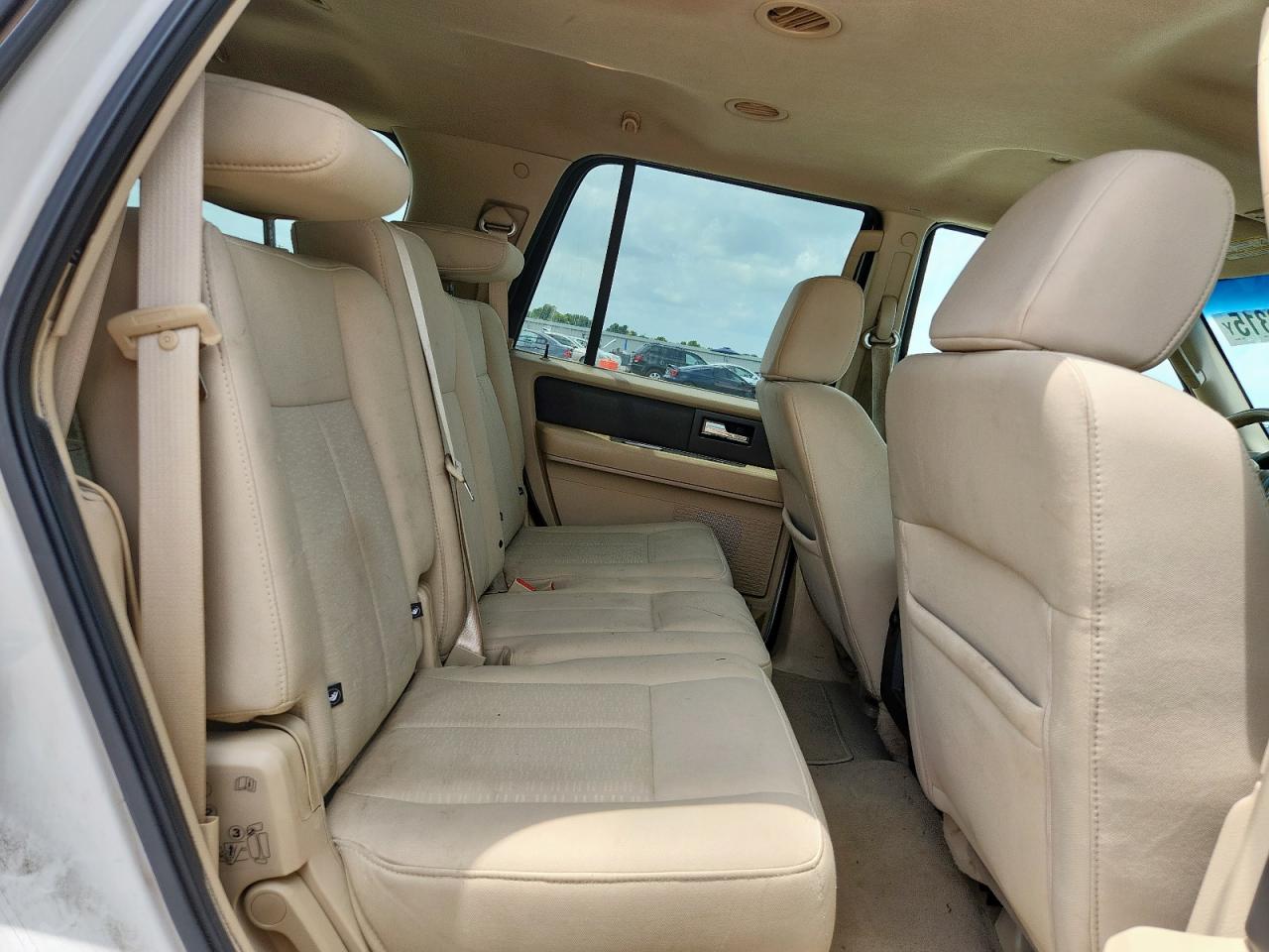 2008 Ford Expedition Xlt VIN: 1FMFU15568LA00258 Lot: 64633315