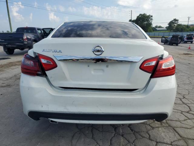  NISSAN ALTIMA 2016 Белы