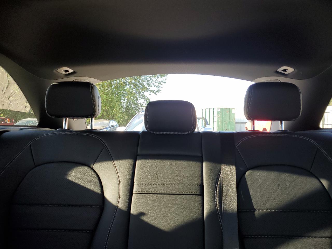 2020 Mercedes-Benz Glc 300 4Matic VIN: W1N0G8EB2LF819039 Lot: 64091335