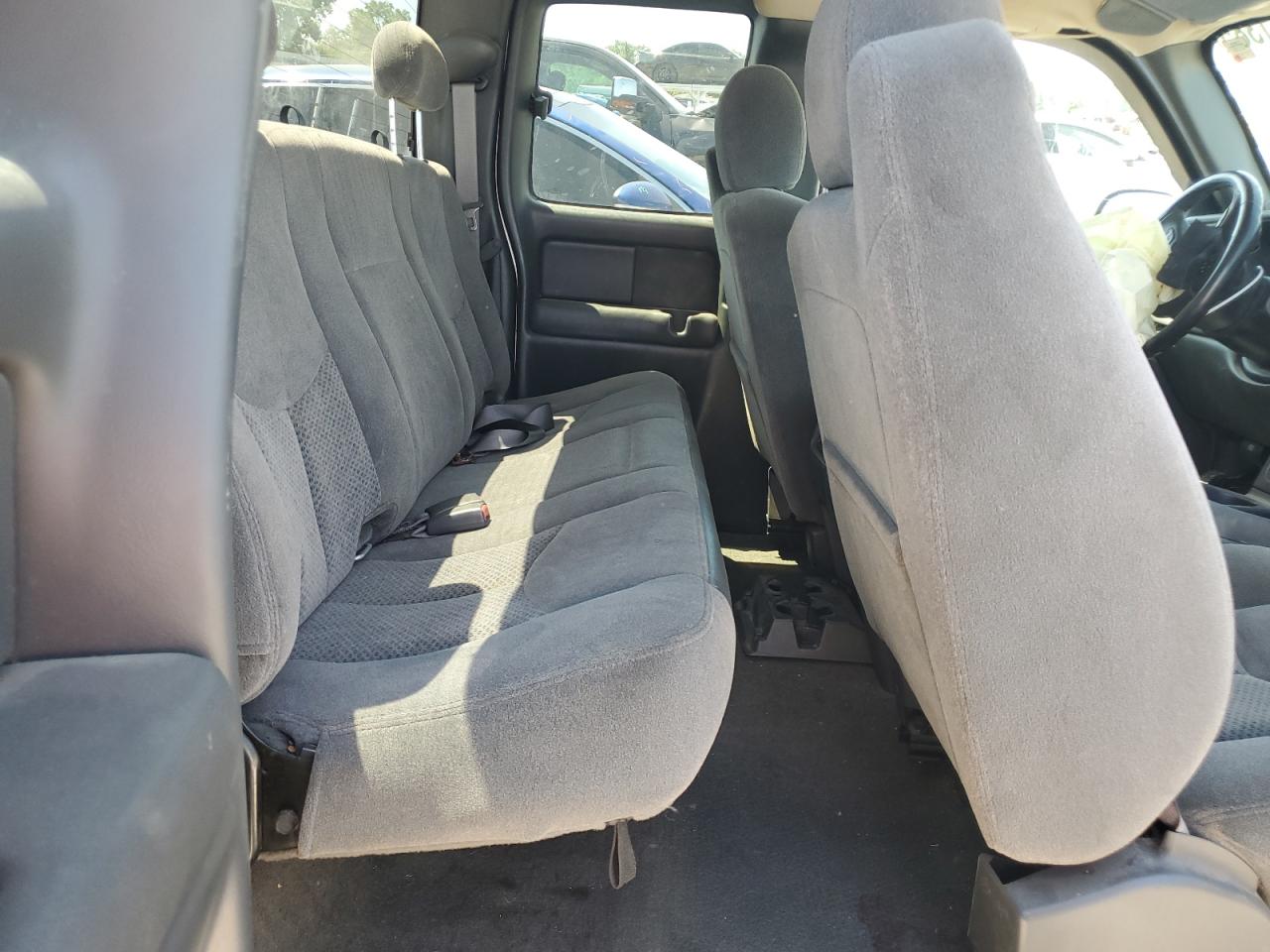 2005 Chevrolet Silverado K1500 VIN: 1GCEK19T65E176029 Lot: 63911385