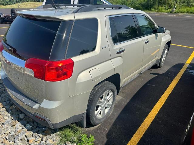 Parquets GMC TERRAIN 2013 Gray