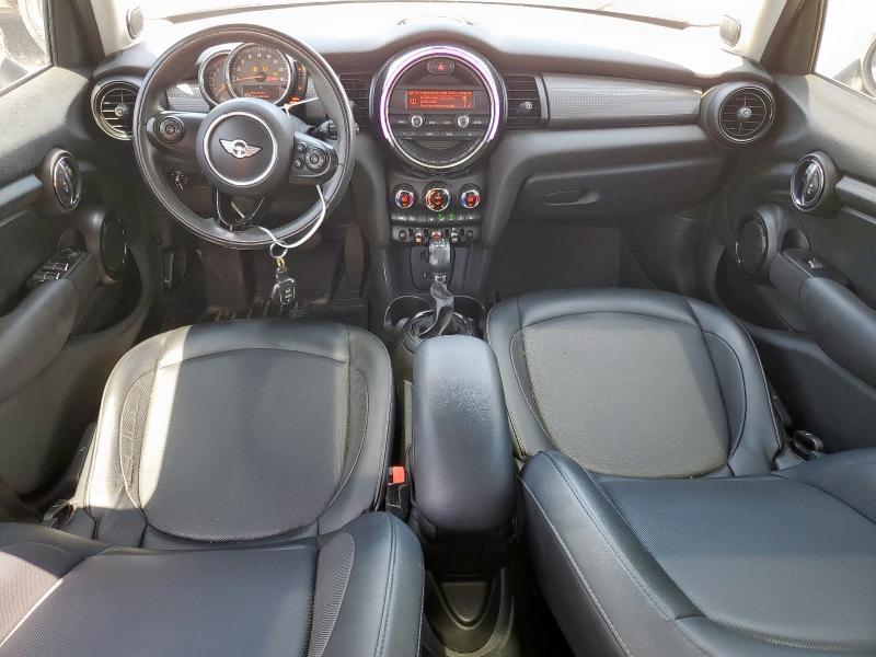  MINI COOPER 2015 Beżowy
