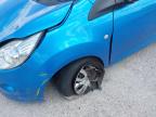 2015 FORD KA EDGE for sale at Copart ST HELENS