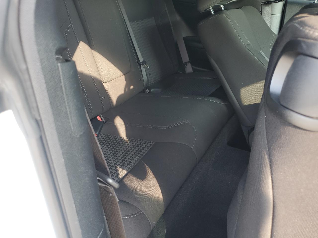 2020 Dodge Challenger Sxt VIN: 2C3CDZAG5LH189718 Lot: 66143535