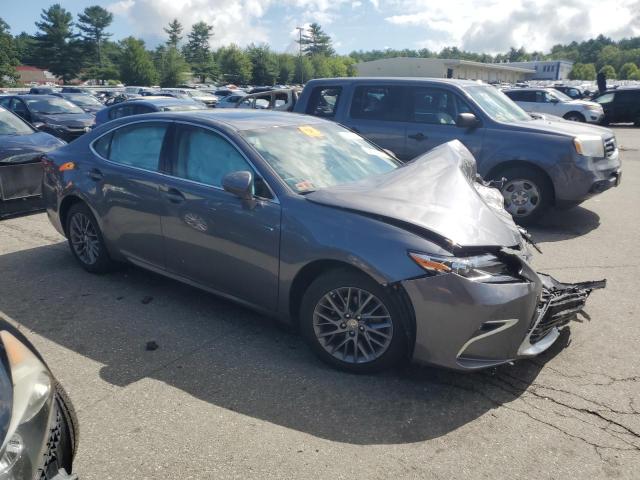  LEXUS ES350 2018 Серый