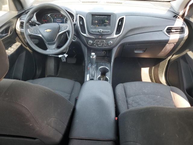  CHEVROLET EQUINOX 2019 Czarny