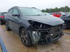 2016 HYUNDAI TUCSON PREMIUM SE CRDI AU  for sale at Copart NEWBURY