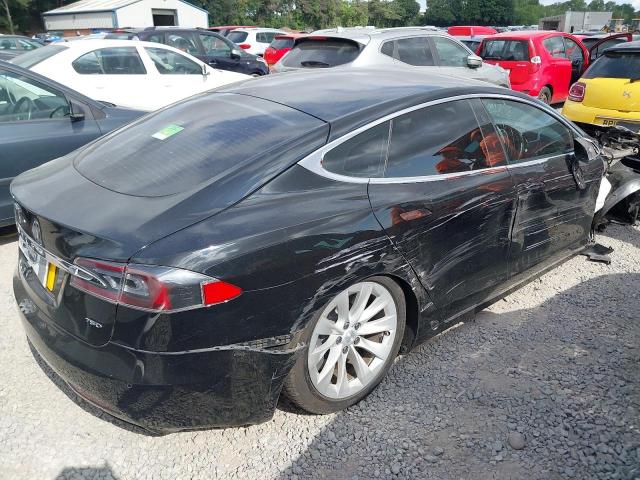 2018 TESLA MODEL S 75D 