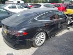 2018 TESLA MODEL S 75D  for sale at Copart WOLVERHAMPTON