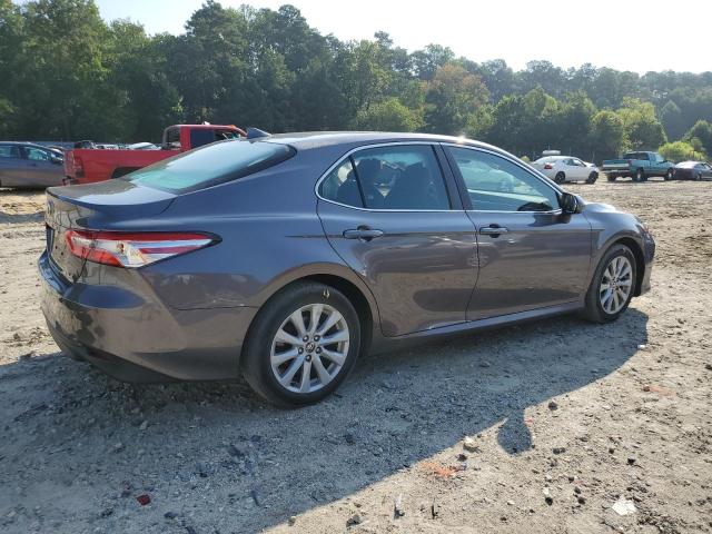  TOYOTA CAMRY 2020 Серый