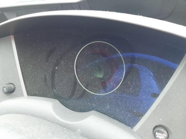 2007 HONDA CIVIC TYPE