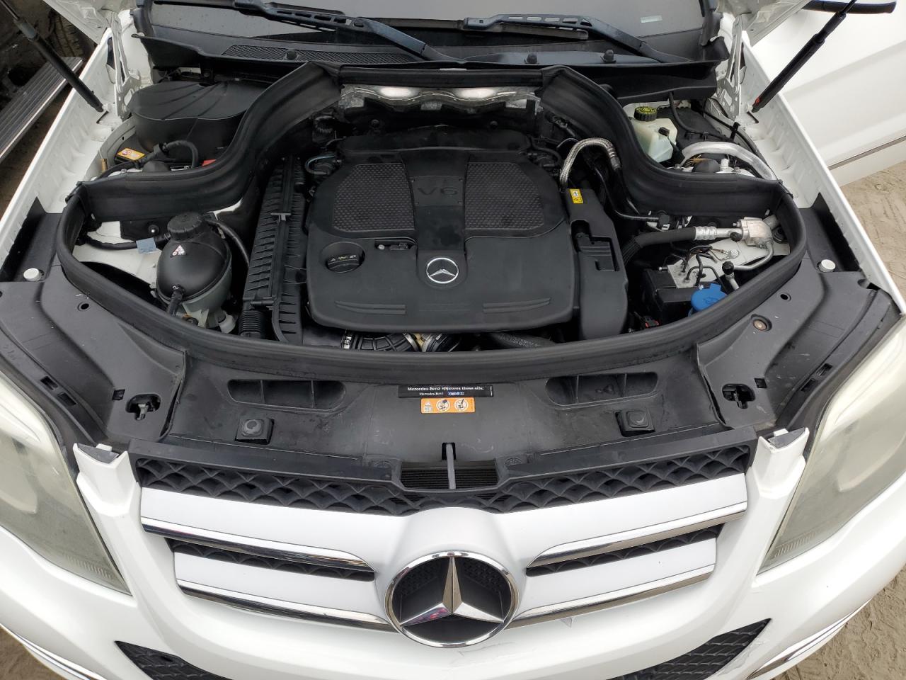 2015 Mercedes-Benz Glk 350 VIN: WDCGG5HBXFG355295 Lot: 65214615