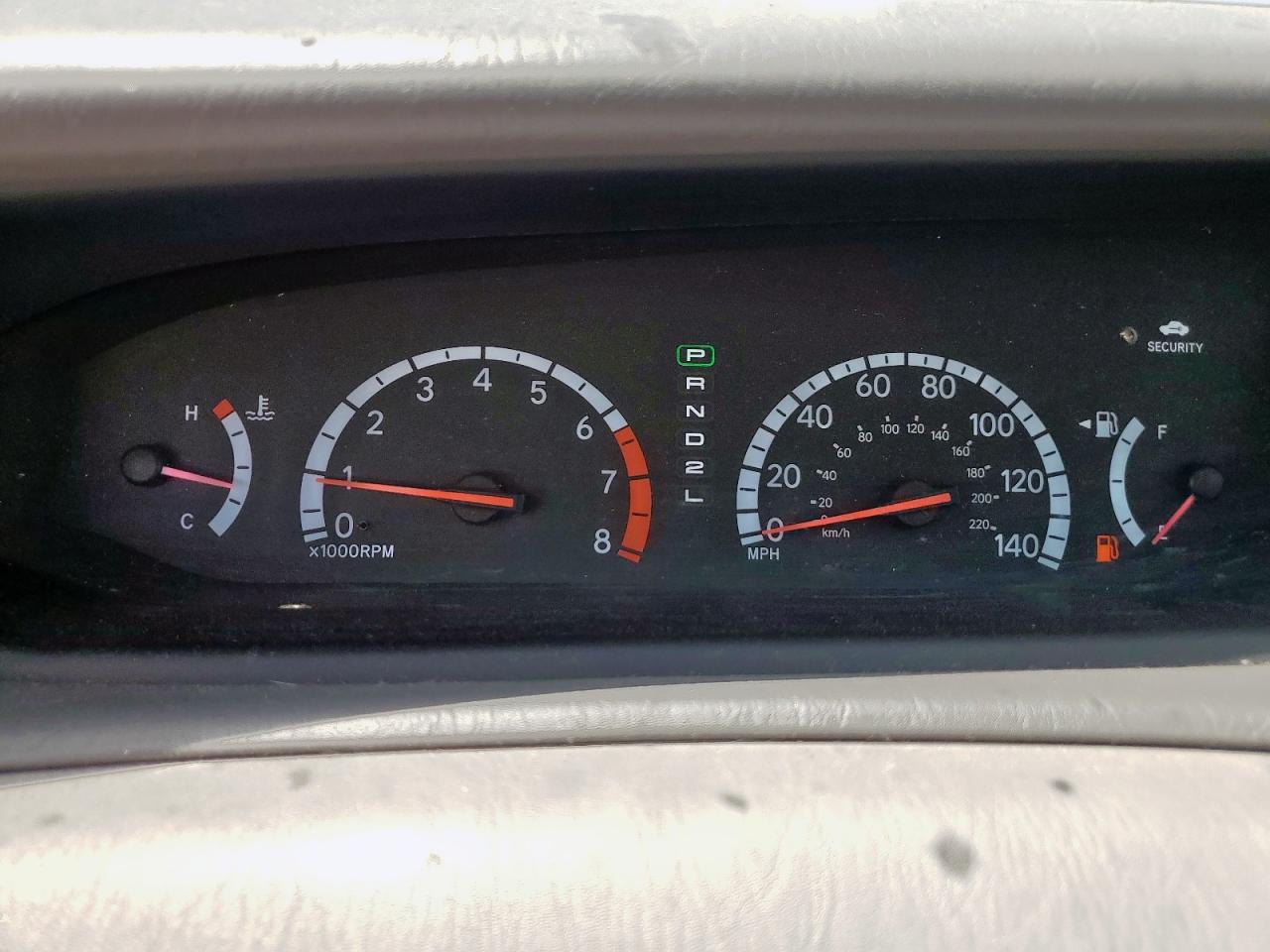 2002 Toyota Avalon Xl VIN: 4T1BF28B32U241728 Lot: 64299185