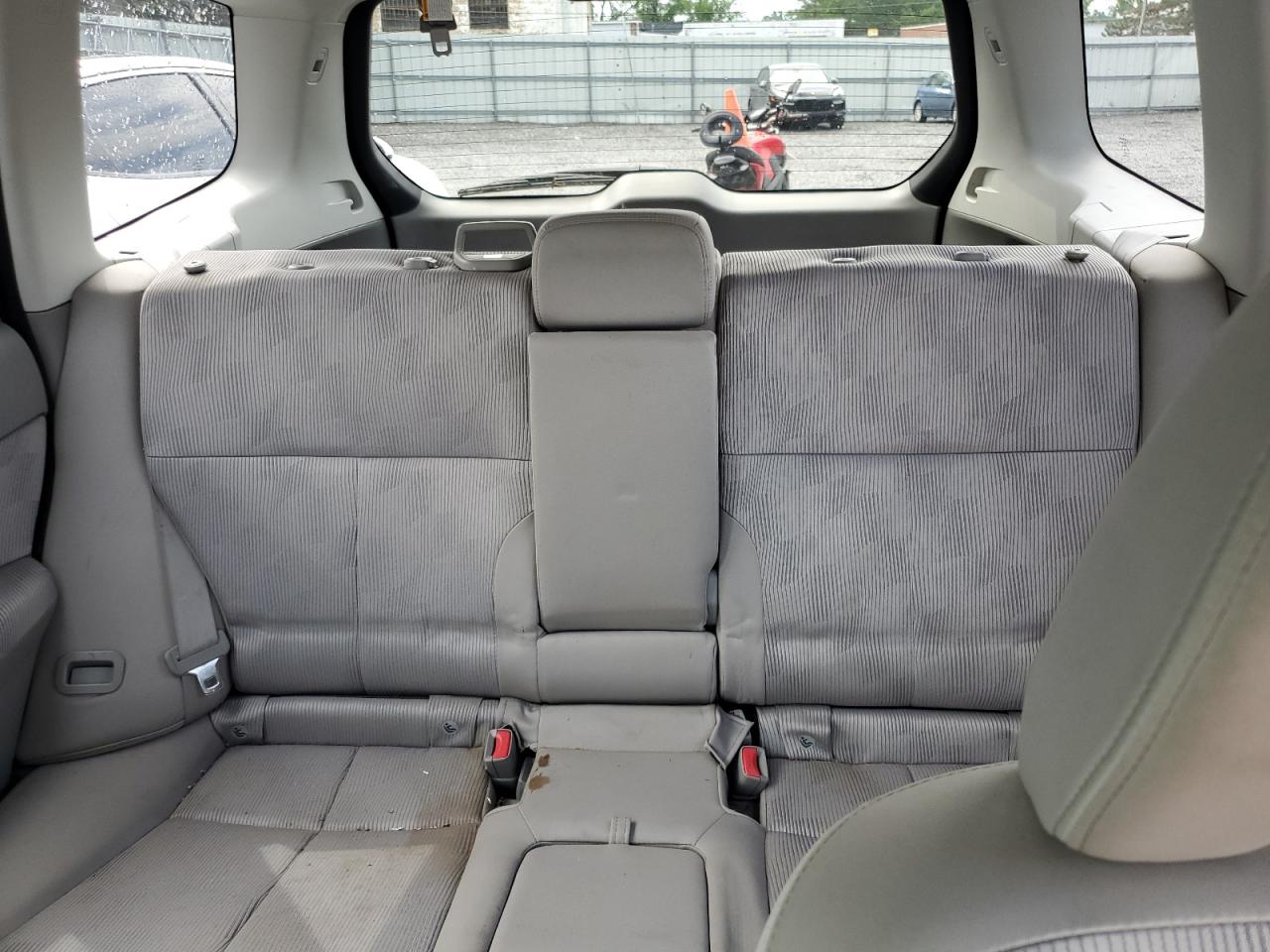 2010 Subaru Forester 2.5X Premium VIN: JF2SH6CC6AH736861 Lot: 63504085