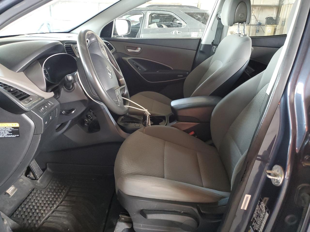 2014 Hyundai Santa Fe Sport VIN: 5XYZTDLB4EG172519 Lot: 65408305