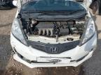 2015 HONDA JAZZ SI I- for sale at Copart YORK