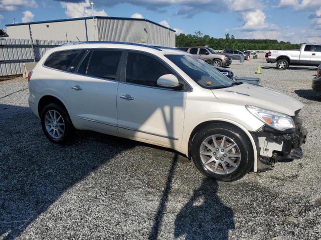  BUICK ENCLAVE 2014 Biały