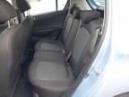 2012 HYUNDAI I20 ACTIVE for sale at Copart WHITBURN