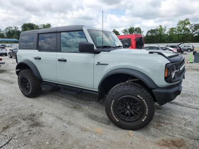  FORD BRONCO 2023 Серый