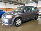 2017 DODGE GRAND CARAVAN SE   for sale at Copart AB - CALGARY