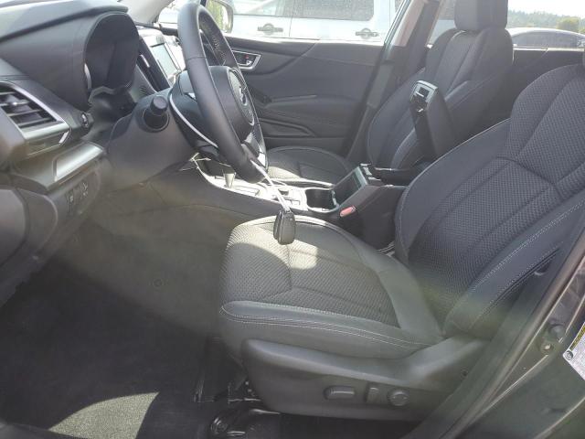  SUBARU FORESTER 2024 Szary