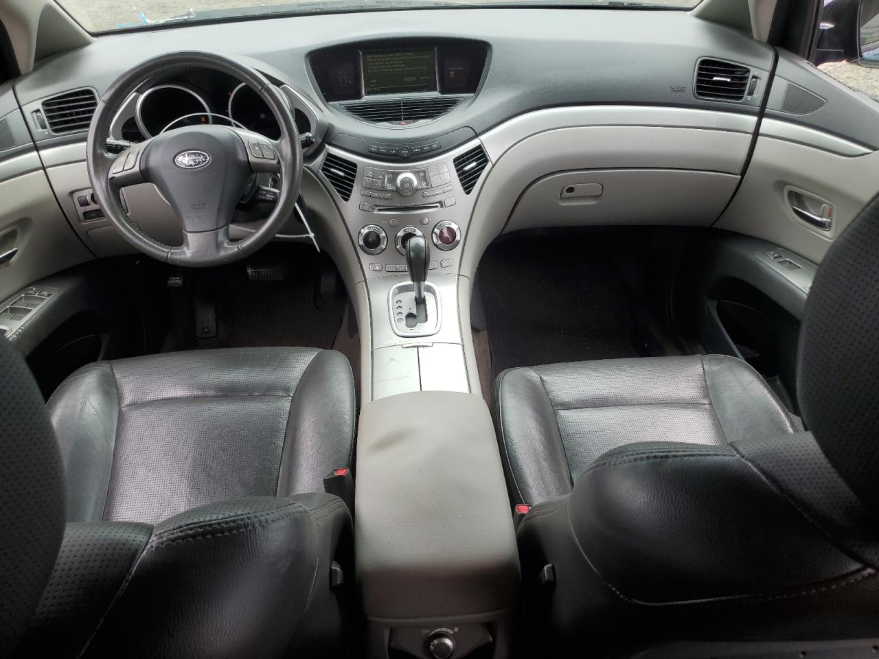 2007 Subaru B9 Tribeca 3.0 H6 VIN: 4S4WX85D174410241 Lot: 63984175