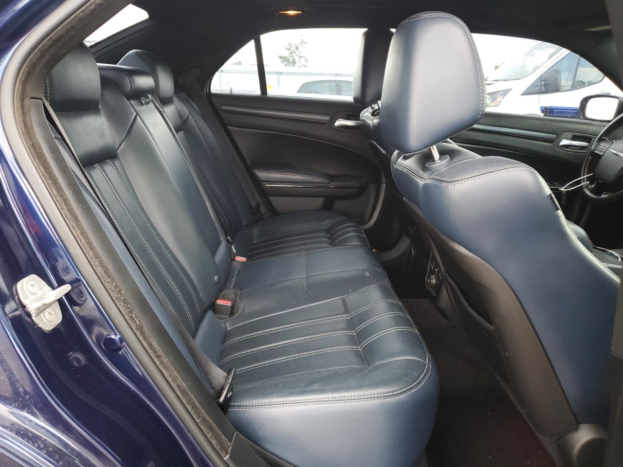 2014 Chrysler 300 S VIN: 2C3CCABG0EH228558 Lot: 65129665
