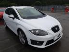 2012 SEAT LEON FR TSI  for sale at Copart WHITBURN