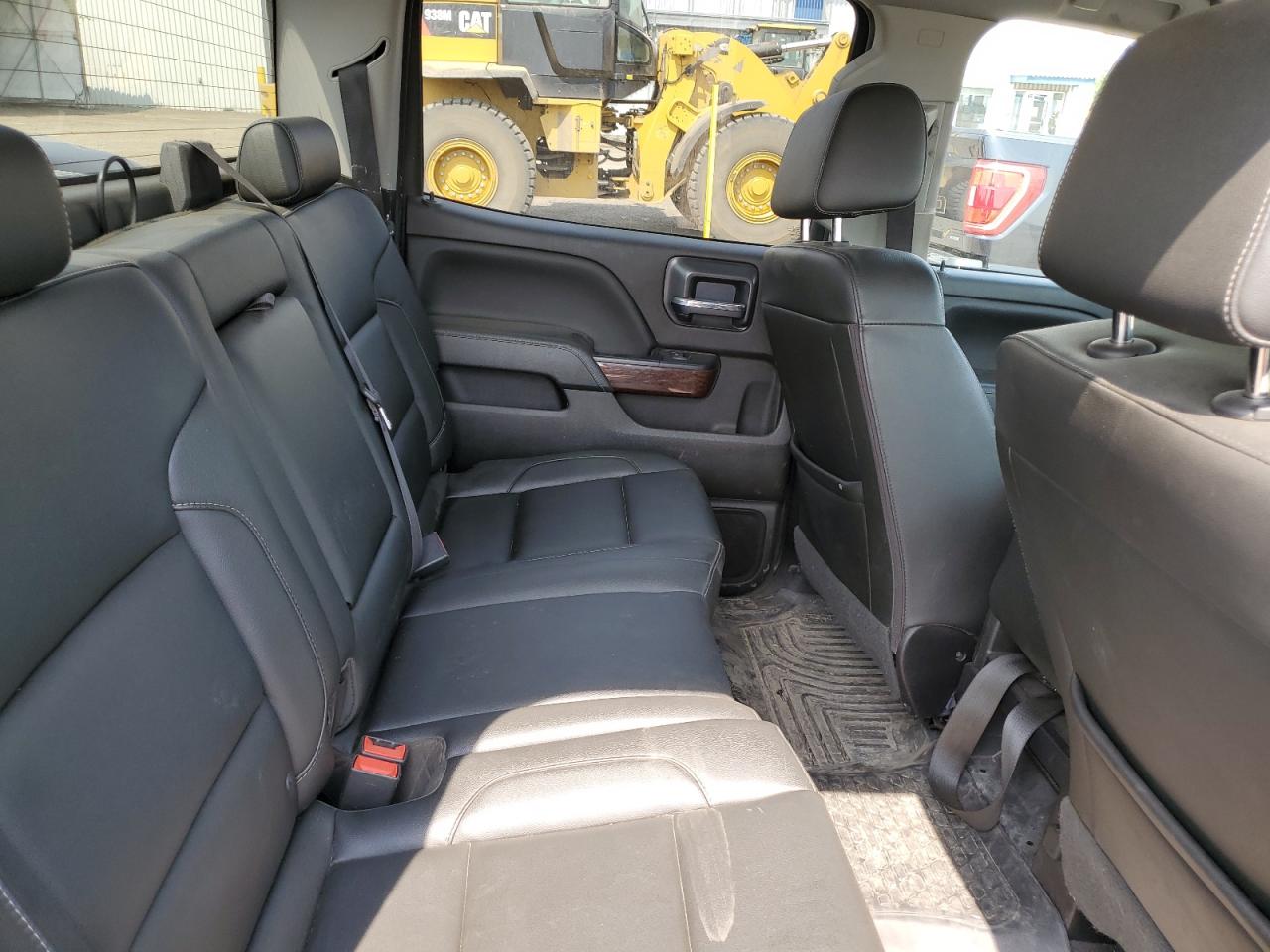 2019 GMC Sierra K3500 Sle VIN: 1GT42UEY7KF149734 Lot: 64488515