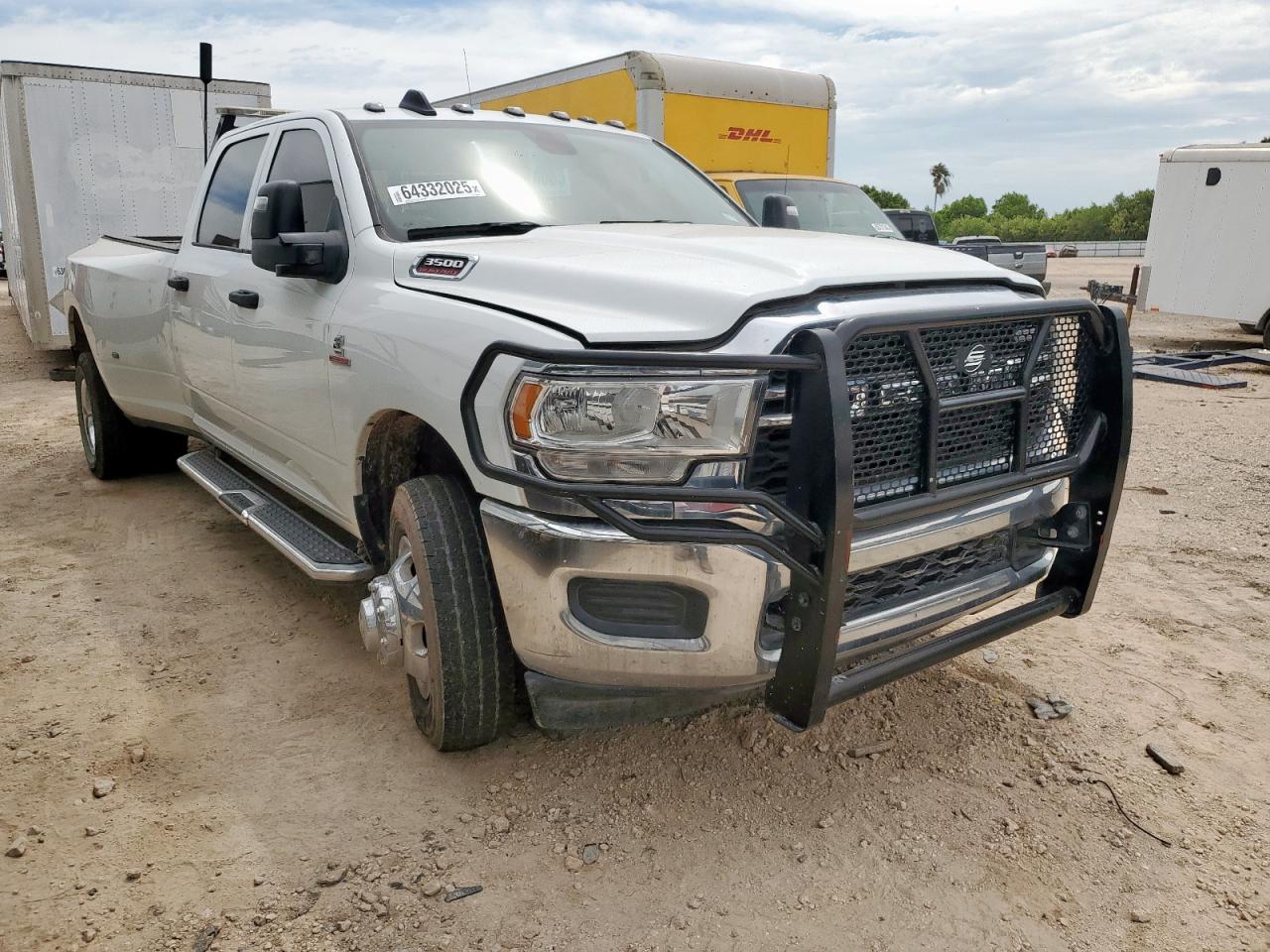 3c63rrgl8pg524453 3C63RRGL8PG524453 2023 Ram 3500 Tradesman