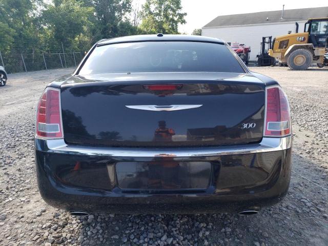  CHRYSLER 300 2012 Brown