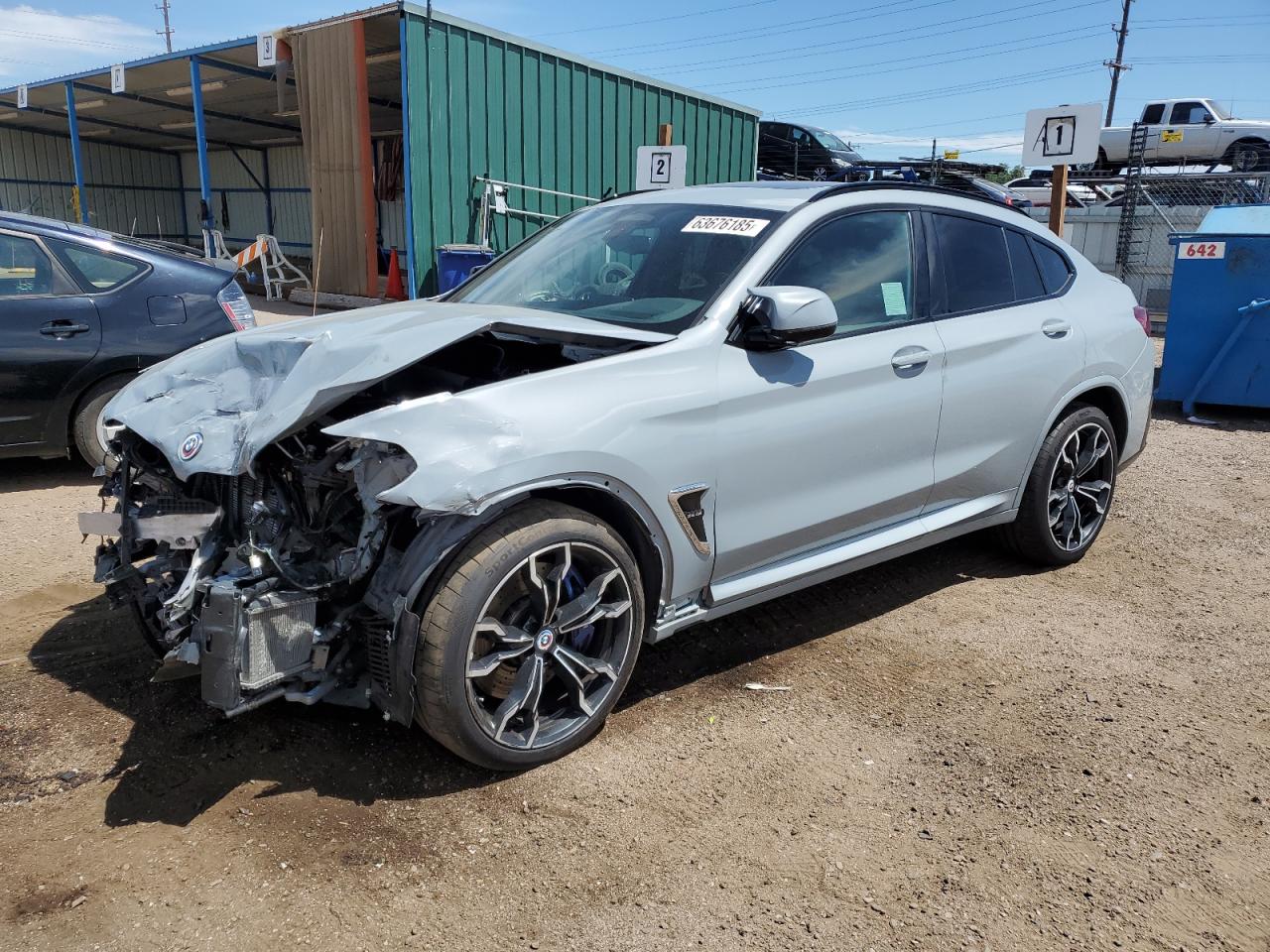 Фото: 5YM23EC03N9M71353