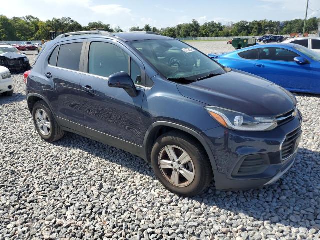  CHEVROLET TRAX 2018 Синий