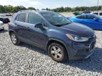 2018 CHEVROLET TRAX 1LT for sale at Copart FL - ORLANDO NORTH