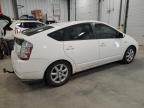 2008 TOYOTA PRIUS    for sale at Copart ON - OTTAWA