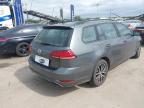 2018 VOLKSWAGEN GOLF SE NA for sale at Copart PETERLEE