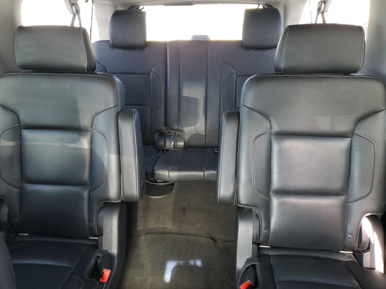 1gnskkkc6fr565211 1GNSKKKC6FR565211 2015 Chevrolet Suburban K1500 Ltz