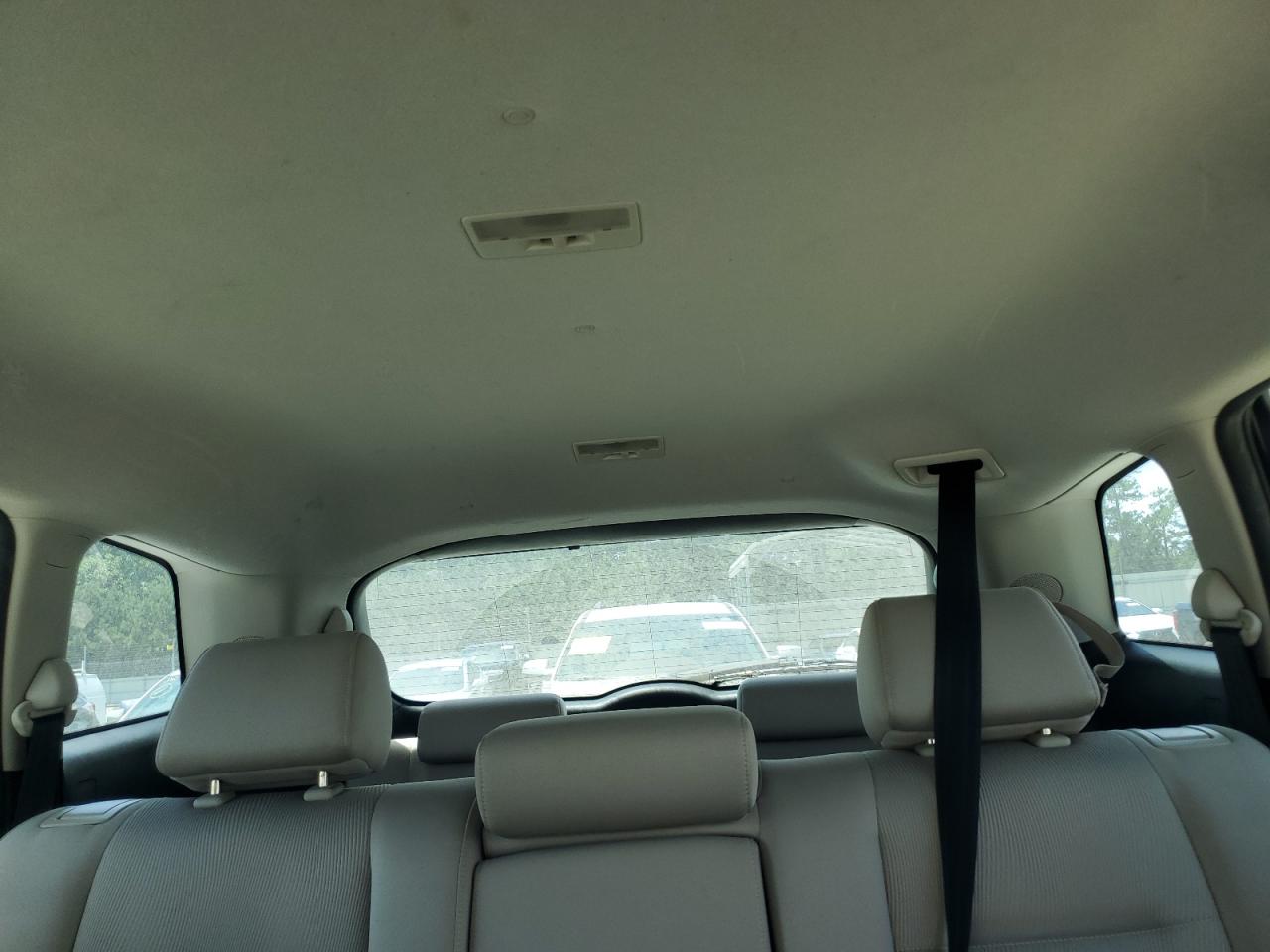 2011 Mazda Cx-9 VIN: JM3TB2BAXB0307808 Lot: 63348815