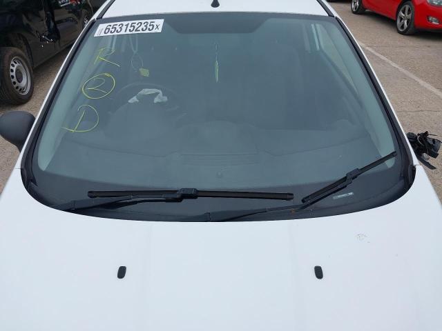 2013 FORD FIESTA BAS