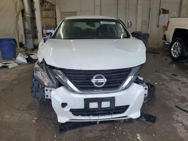  NISSAN ALTIMA 2016 Biały