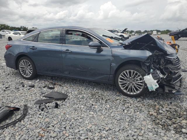  TOYOTA AVALON 2021 Granatowy