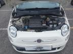 2012 FIAT 500 LOUNGE for sale at Copart SANDTOFT