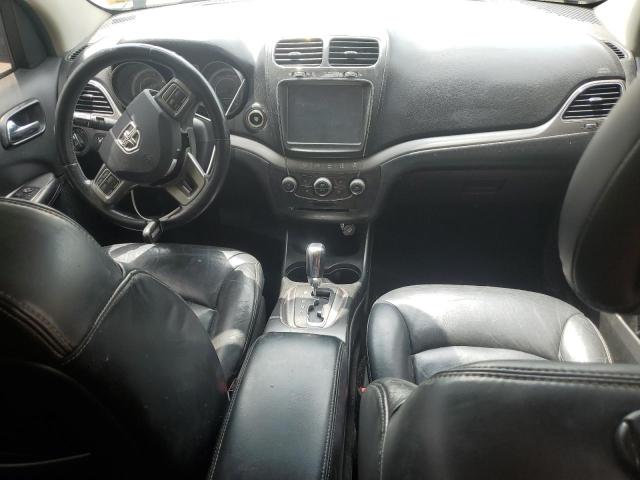  DODGE JOURNEY 2016 Szary