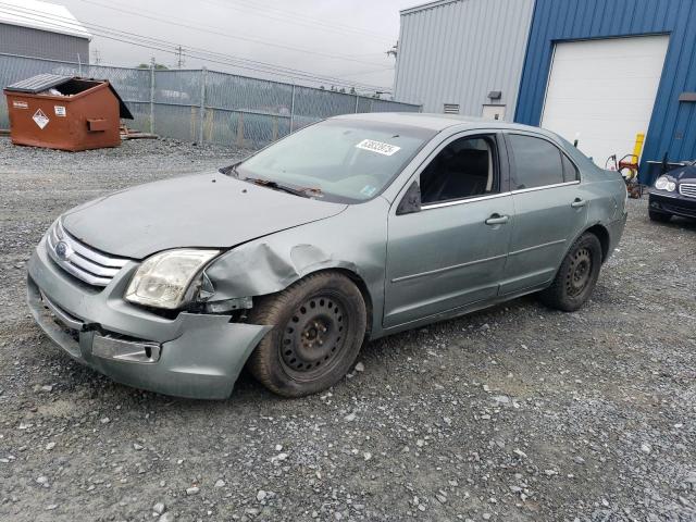 2006 FORD FUSION SEL   for sale at Copart NS - HALIFAX