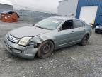 2006 FORD FUSION SEL   for sale at Copart NS - HALIFAX