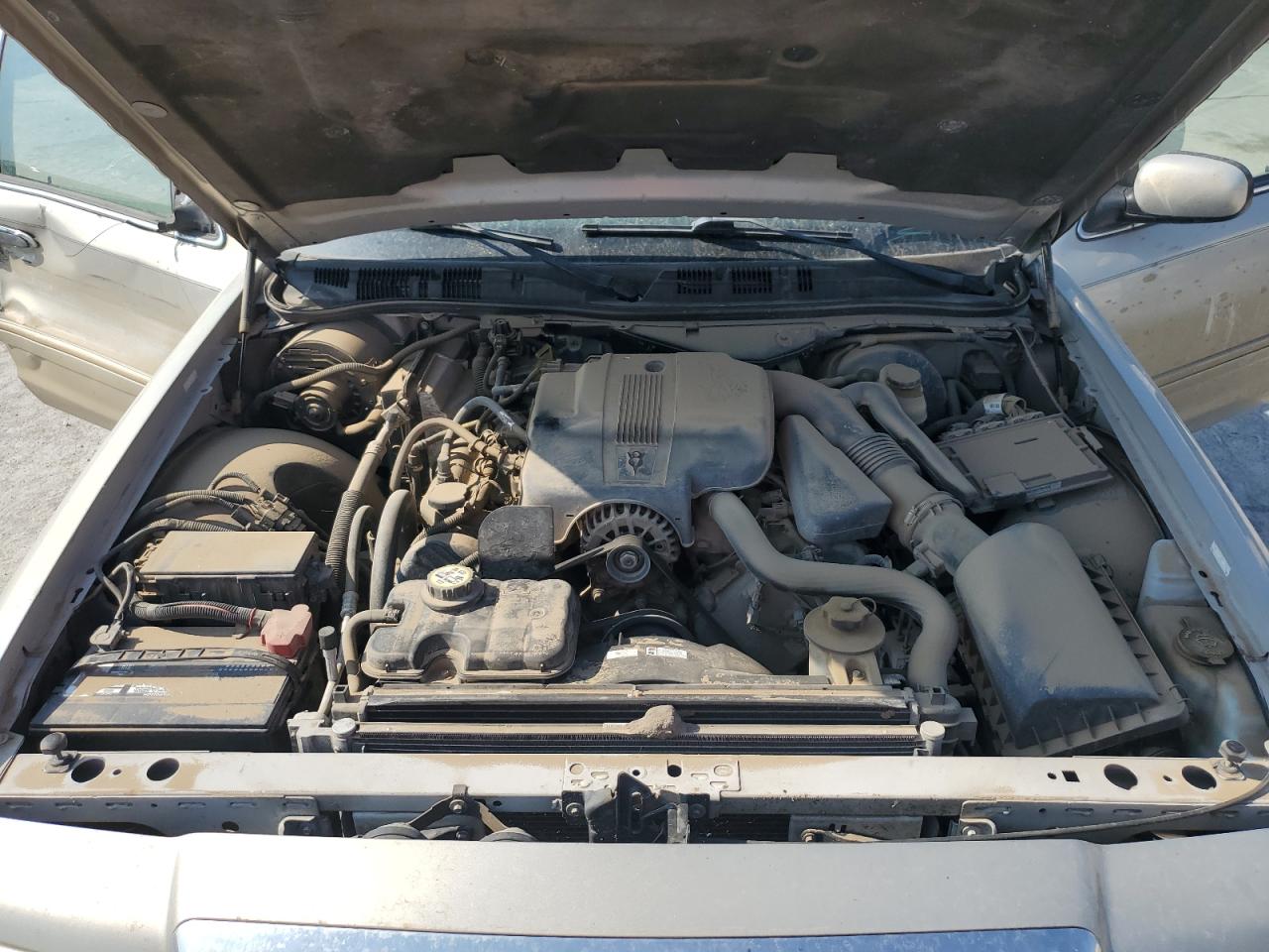 2007 Mercury Grand Marquis Gs VIN: 2MEFM74V57X633665 Lot: 66677775