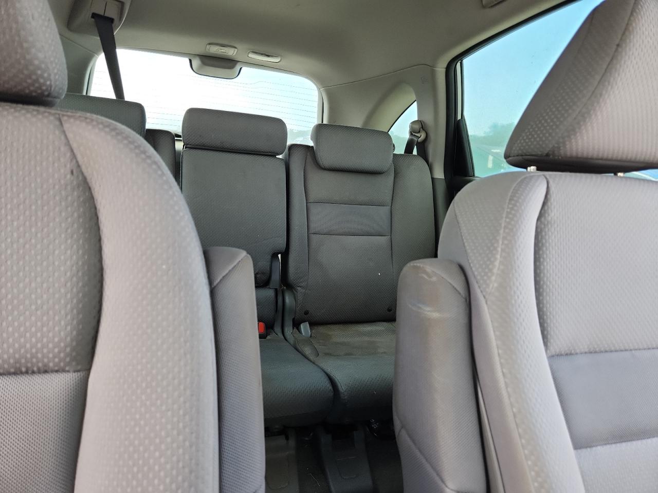 2007 Honda Cr-V Lx VIN: JHLRE38357C008230 Lot: 64963435