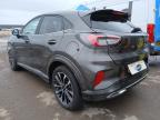 2024 FORD PUMA ST-LI for sale at Copart PETERLEE